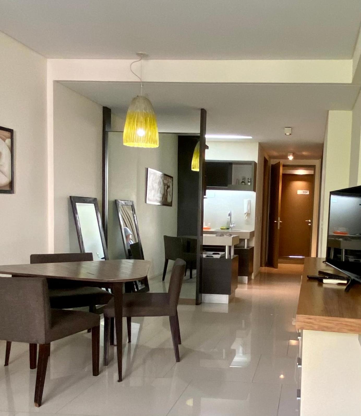 Apartment Guemes - By Hart Buenos Aires