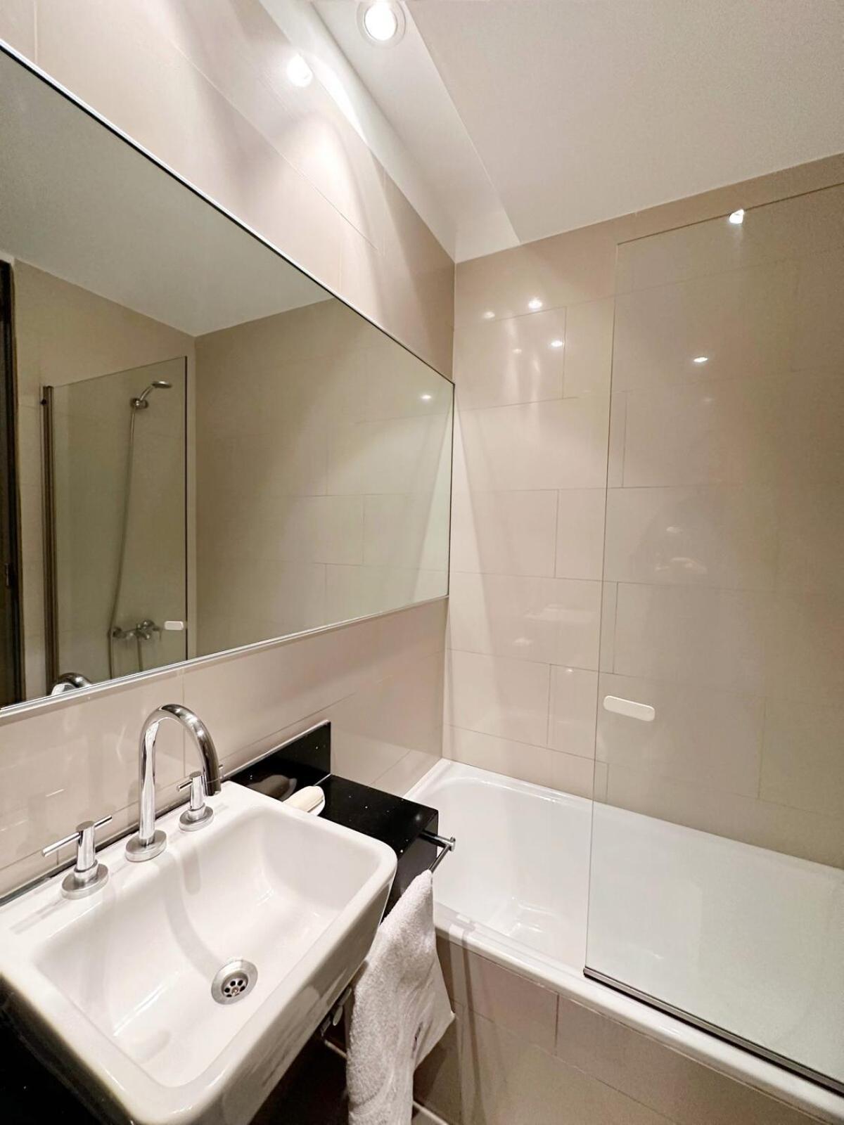 Guemes - By Hart Apartment Buenos Aires