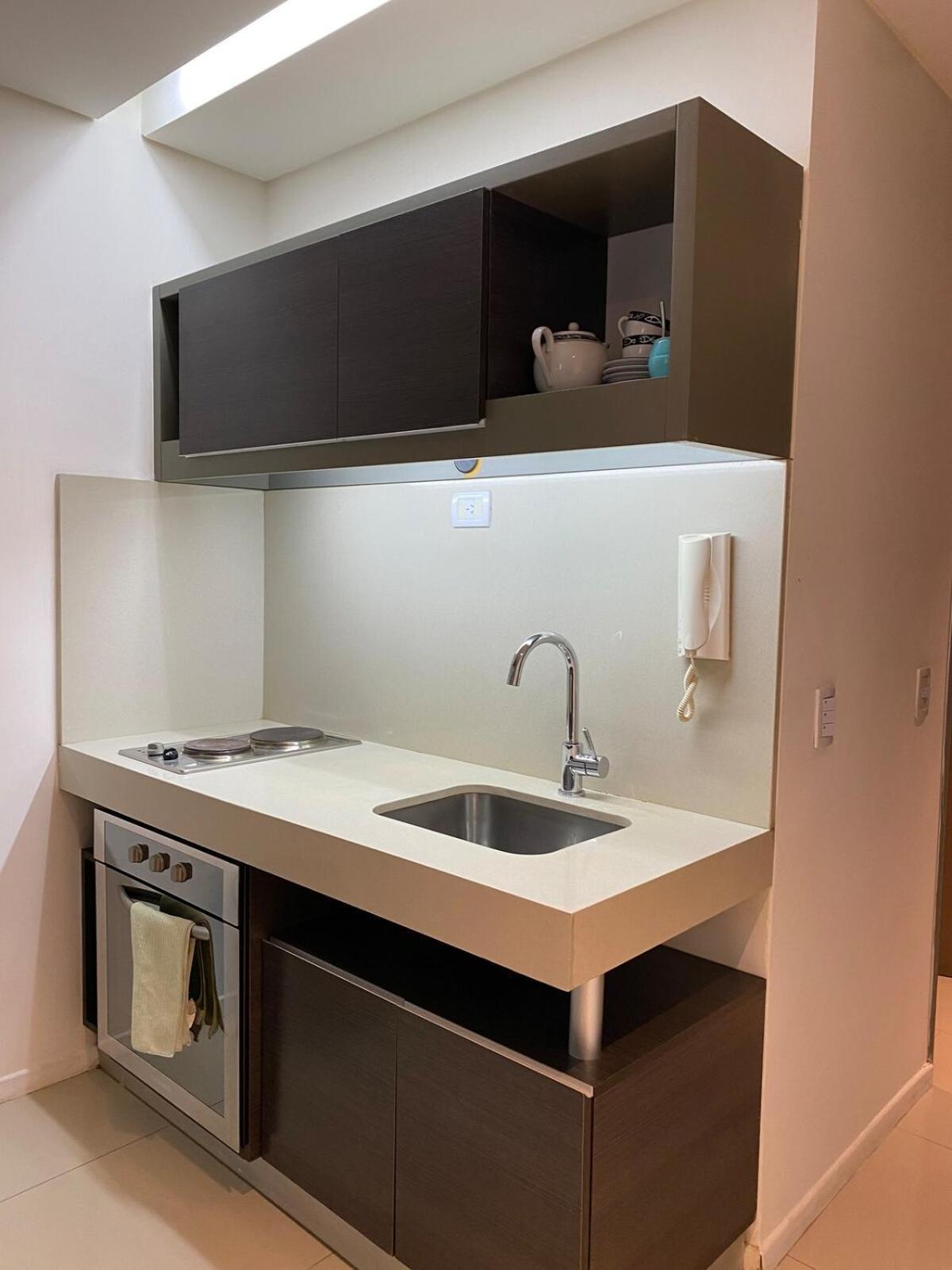 Apartment Guemes - By Hart Buenos Aires