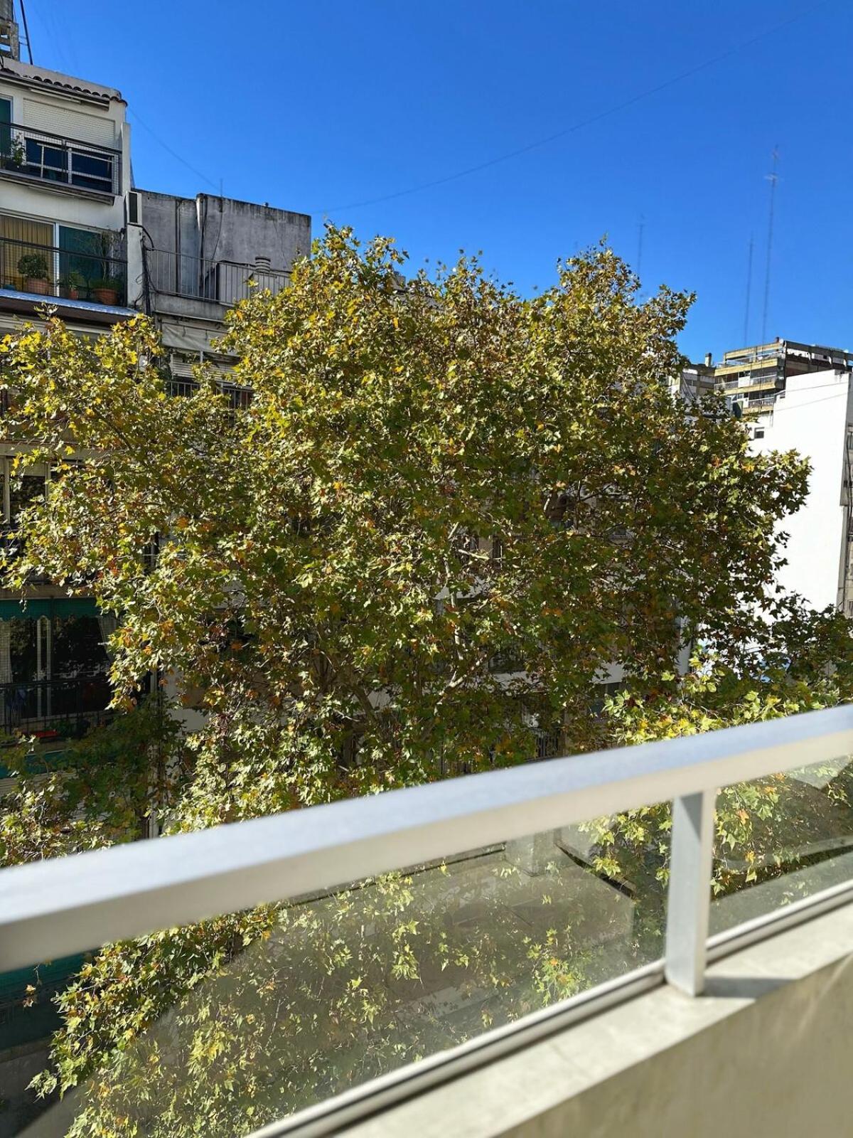 Guemes - By Hart Apartment *