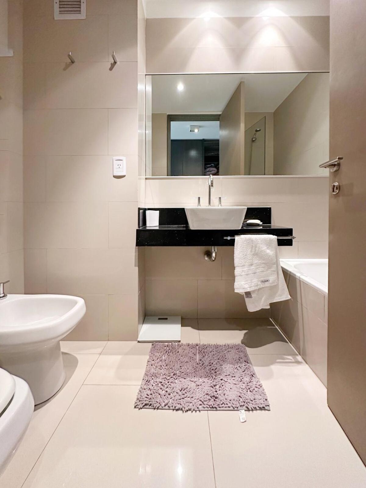 Apartment Guemes - By Hart Buenos Aires
