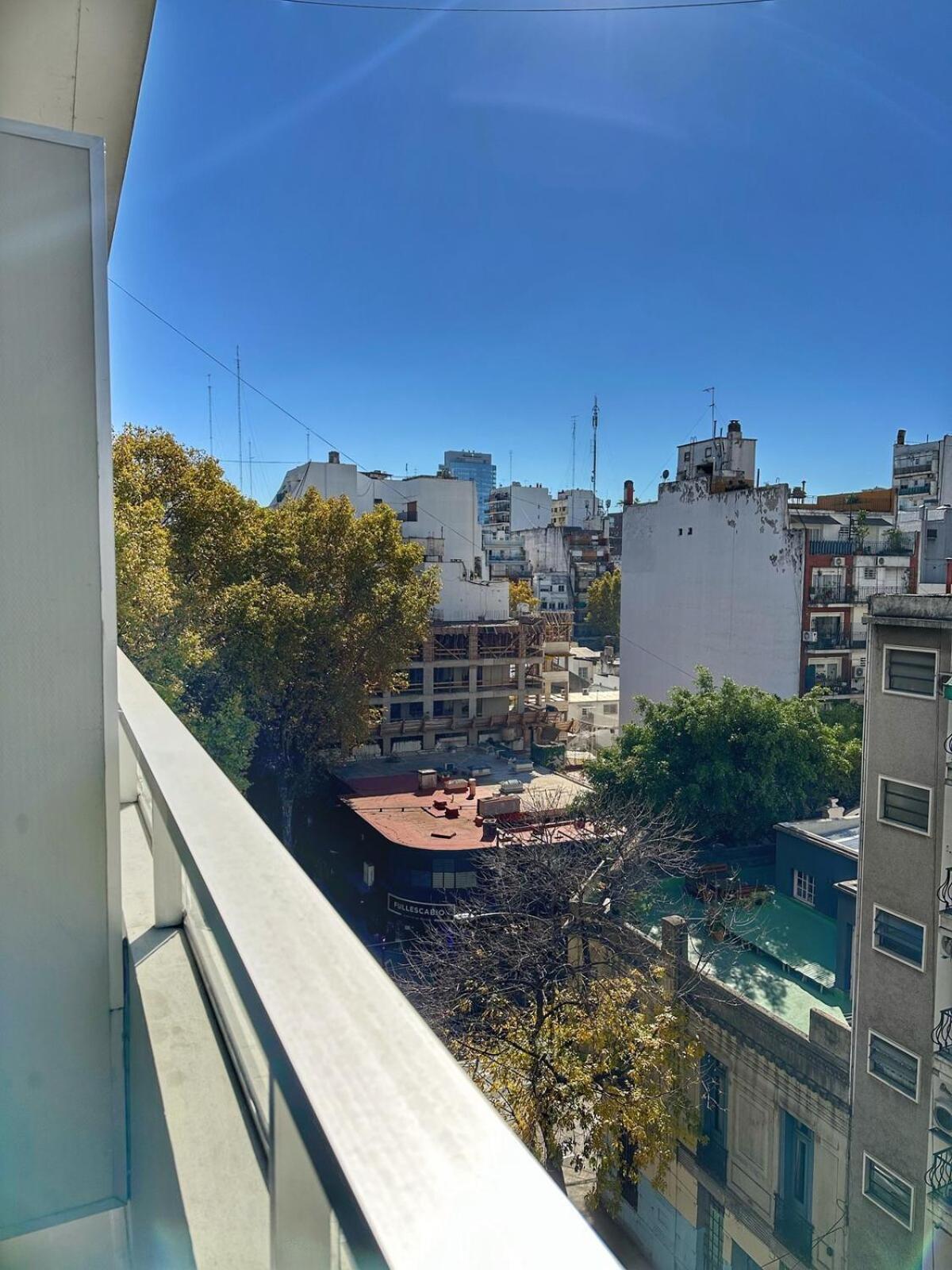 Guemes - By Hart Apartment