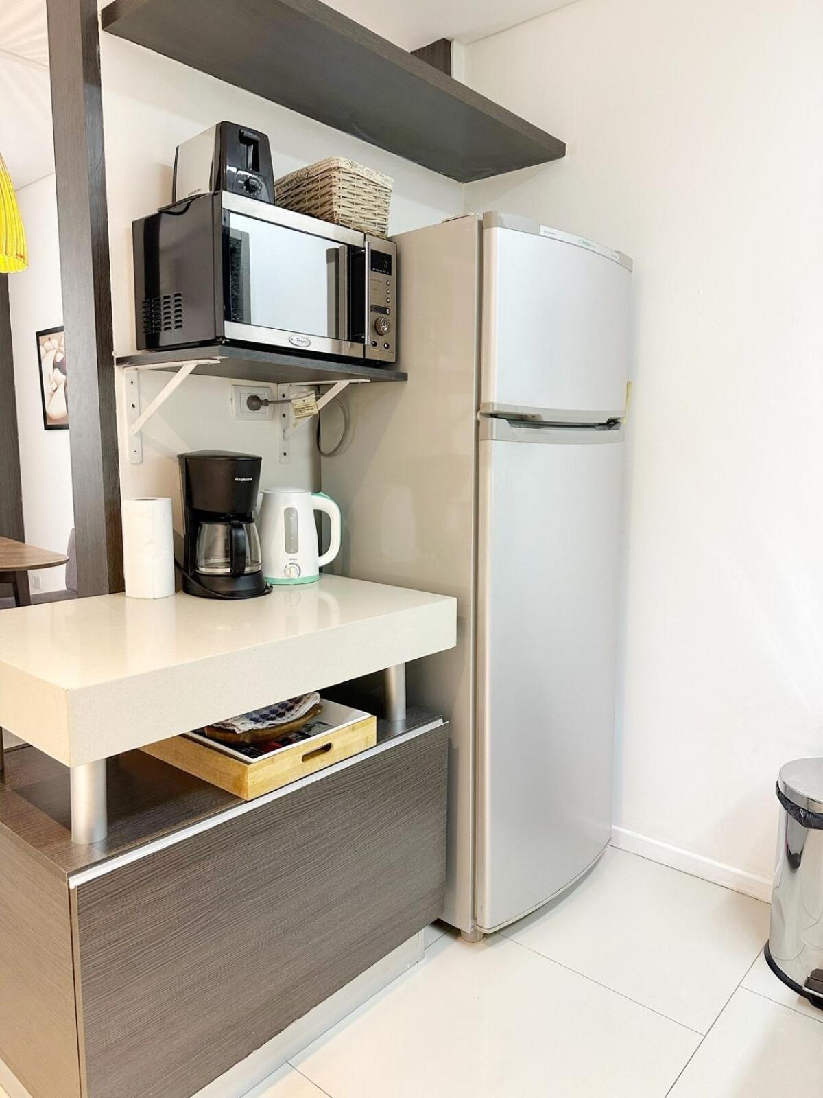 Apartment Guemes - By Hart Buenos Aires