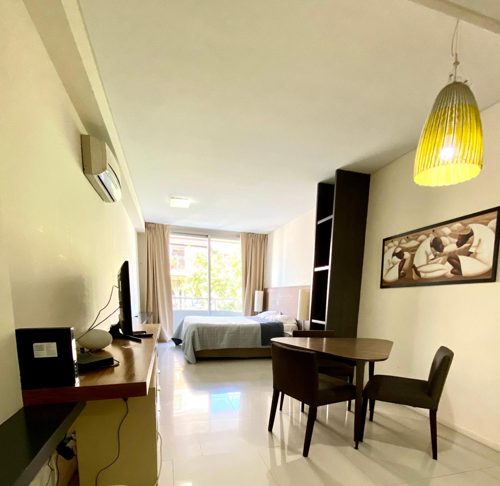 Apartment Guemes - By Hart *