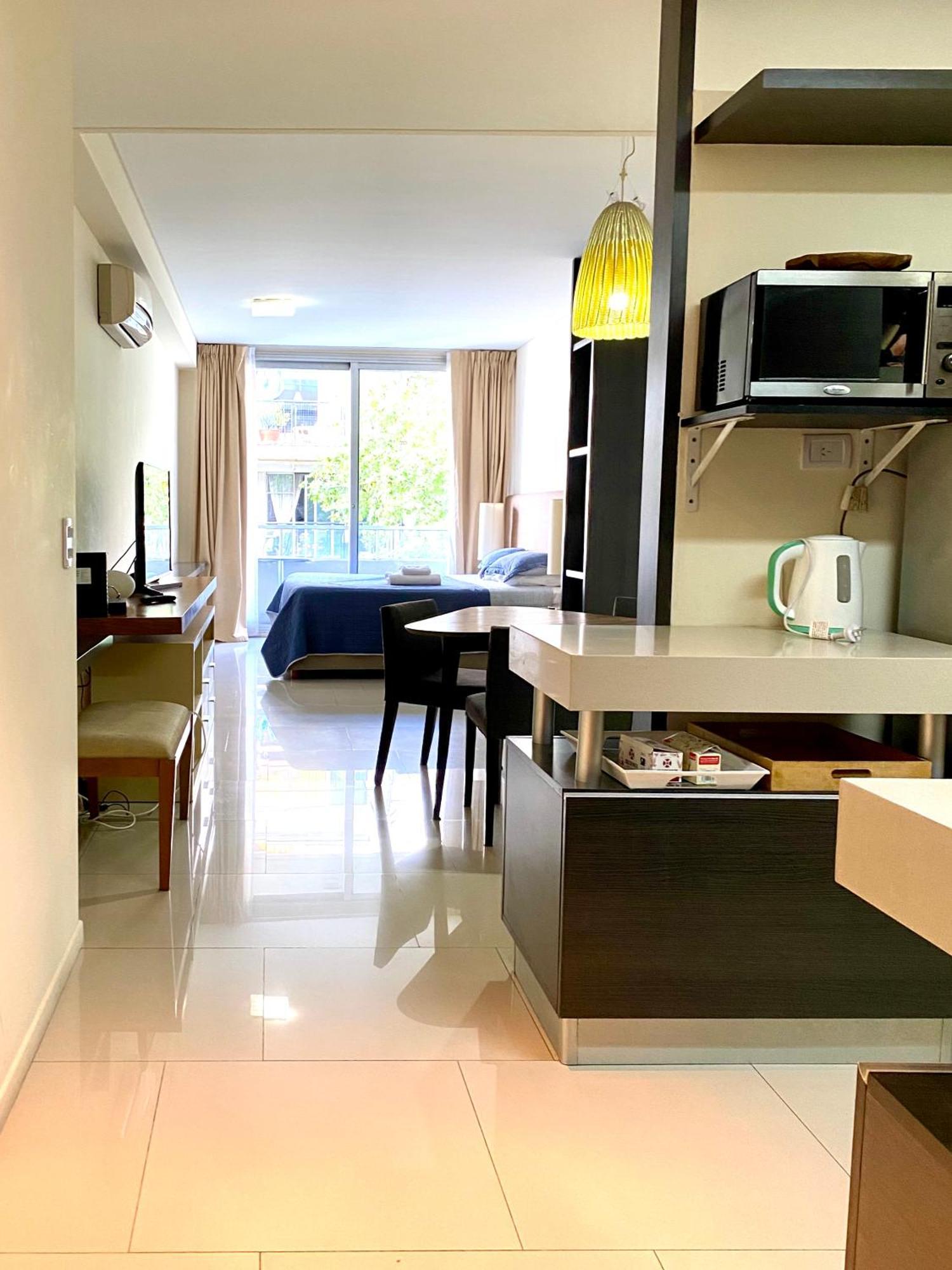 Apartment Guemes - By Hart