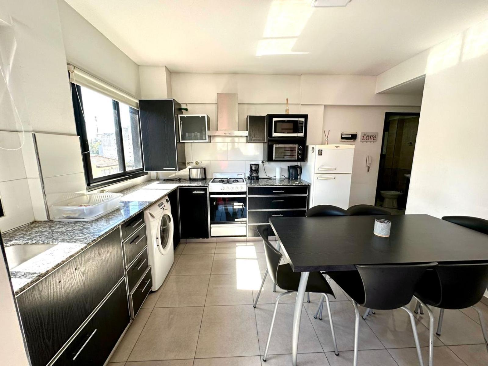 Apartamento Mg Baires - Duplex B En En Buenos Aires
