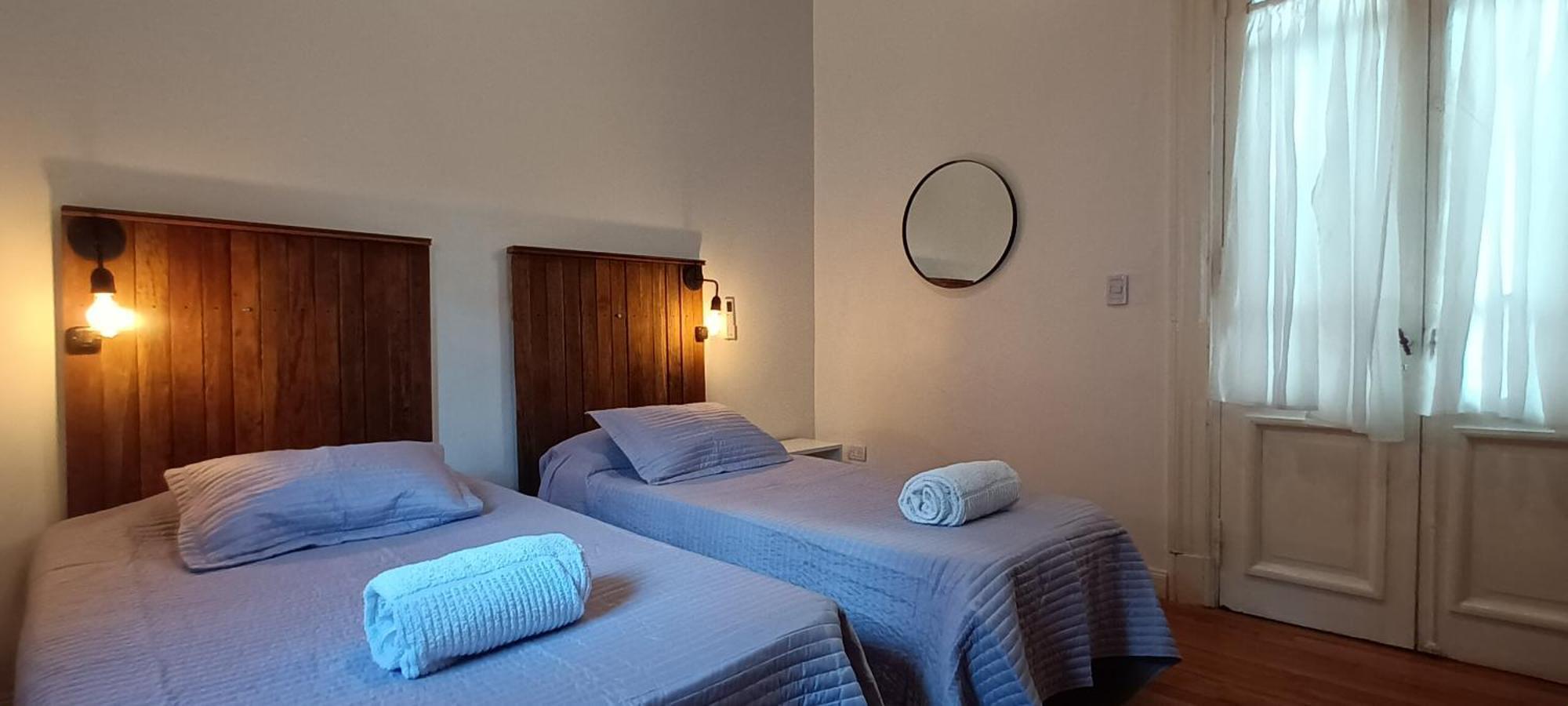 Apartment Centrally Located In *