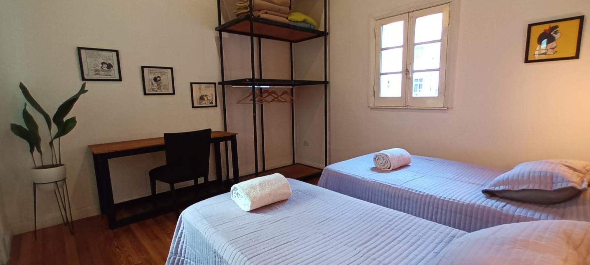 Centrally Located In Apartment