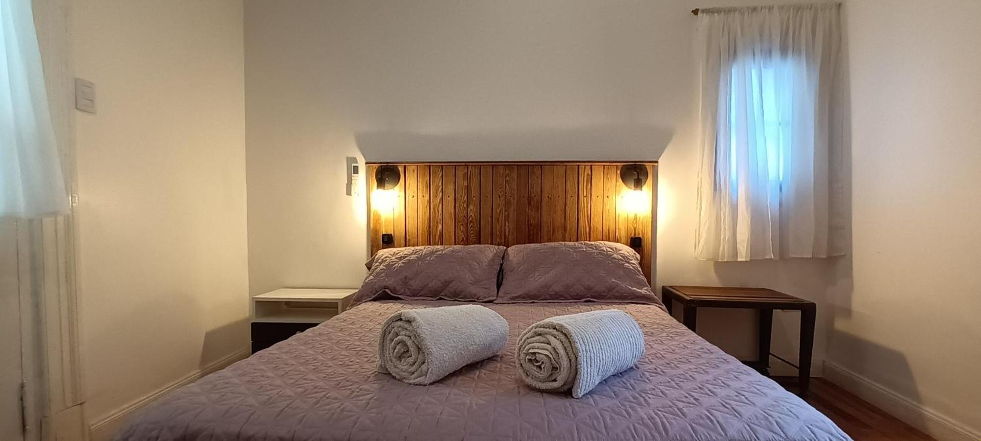 Apartment Centrally Located In *