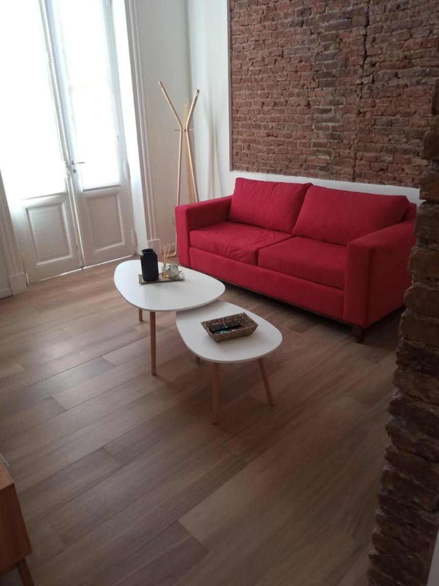 Taquari 201 Apartamento Buenos Aires