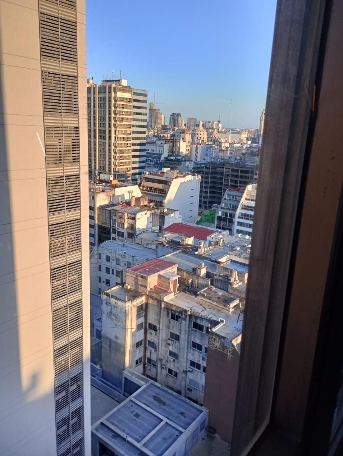 Vista Hermosa *
