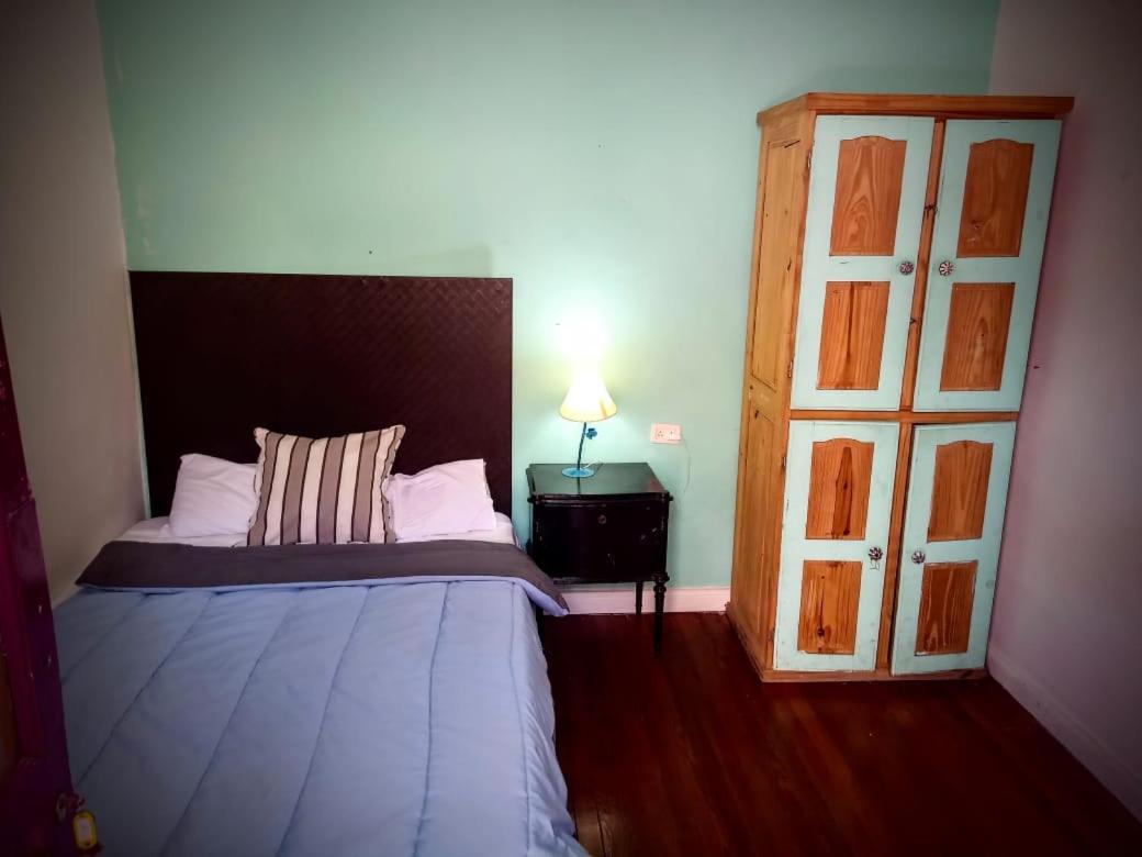 Cruz De Malta Hostel