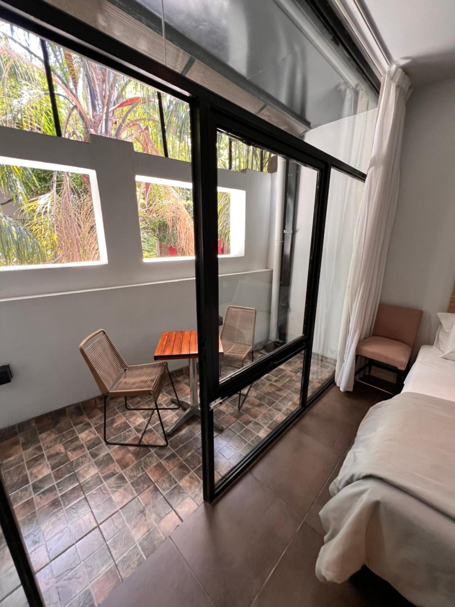 5411 Soho Hotel Buenos Aires