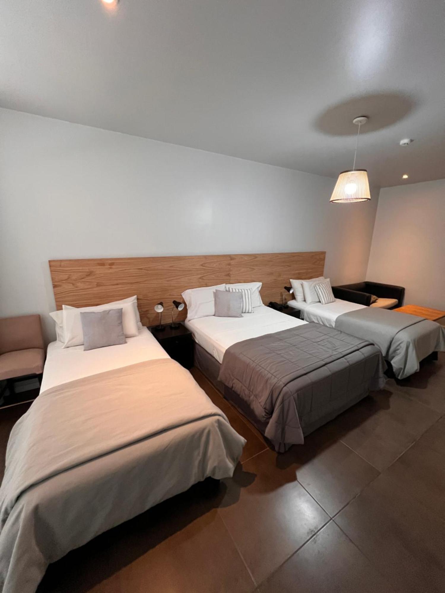 5411 Soho Buenos Aires