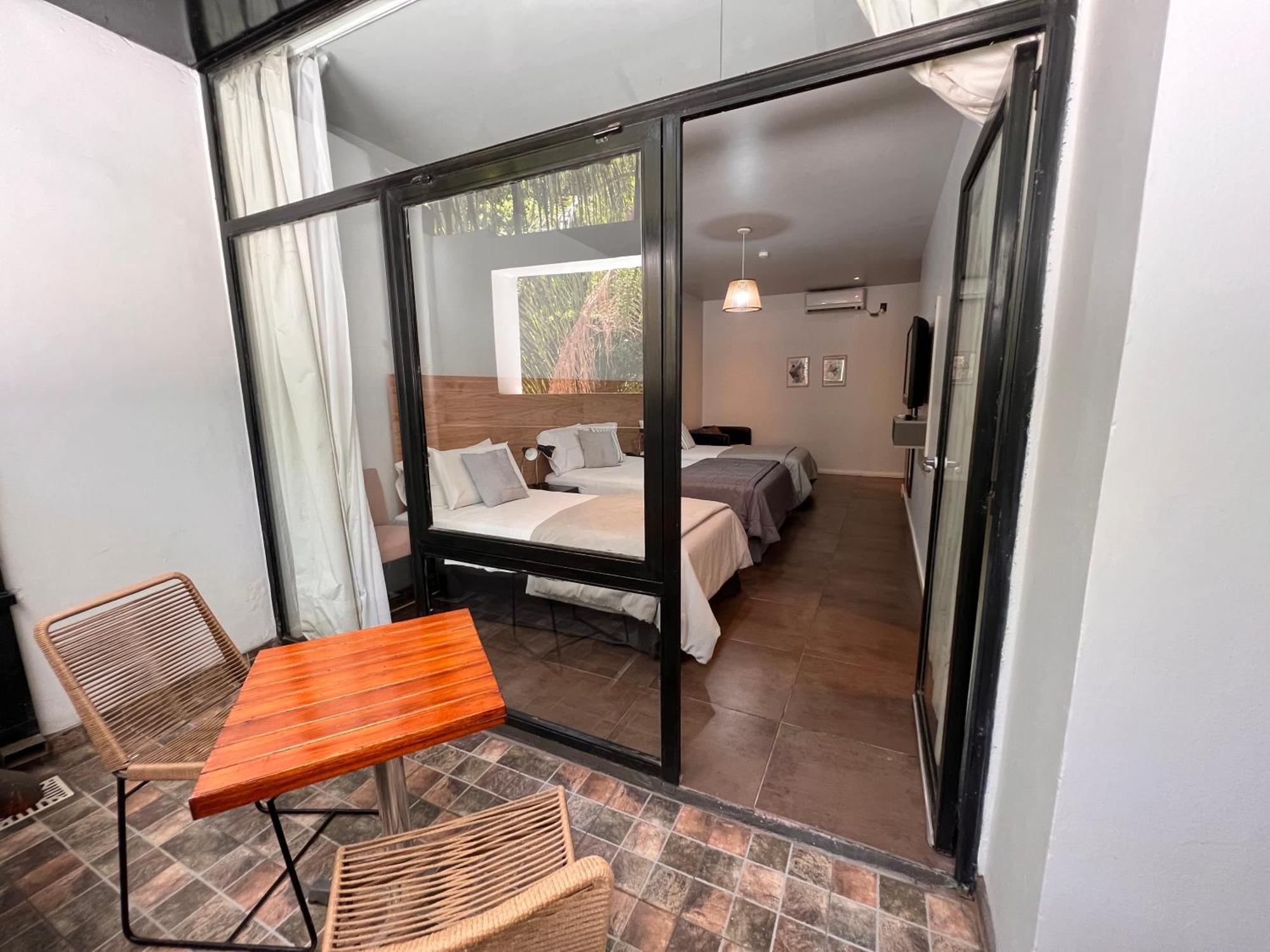 5411 Soho 3* Buenos Aires