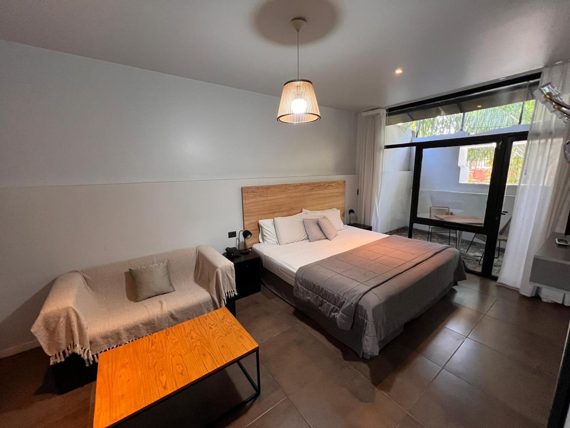 5411 Soho Hotel Buenos Aires