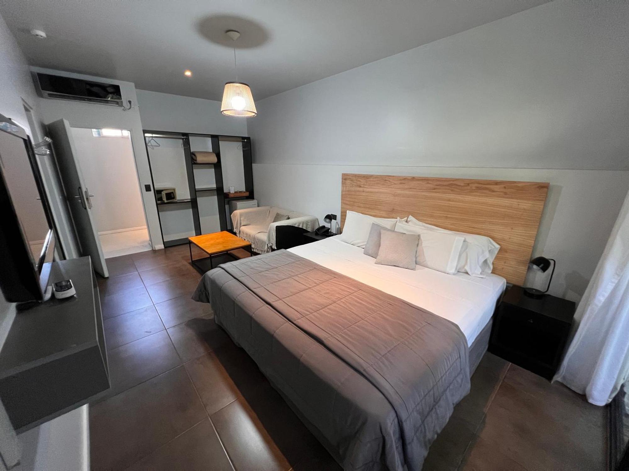 Hotel 5411 Soho Buenos Aires