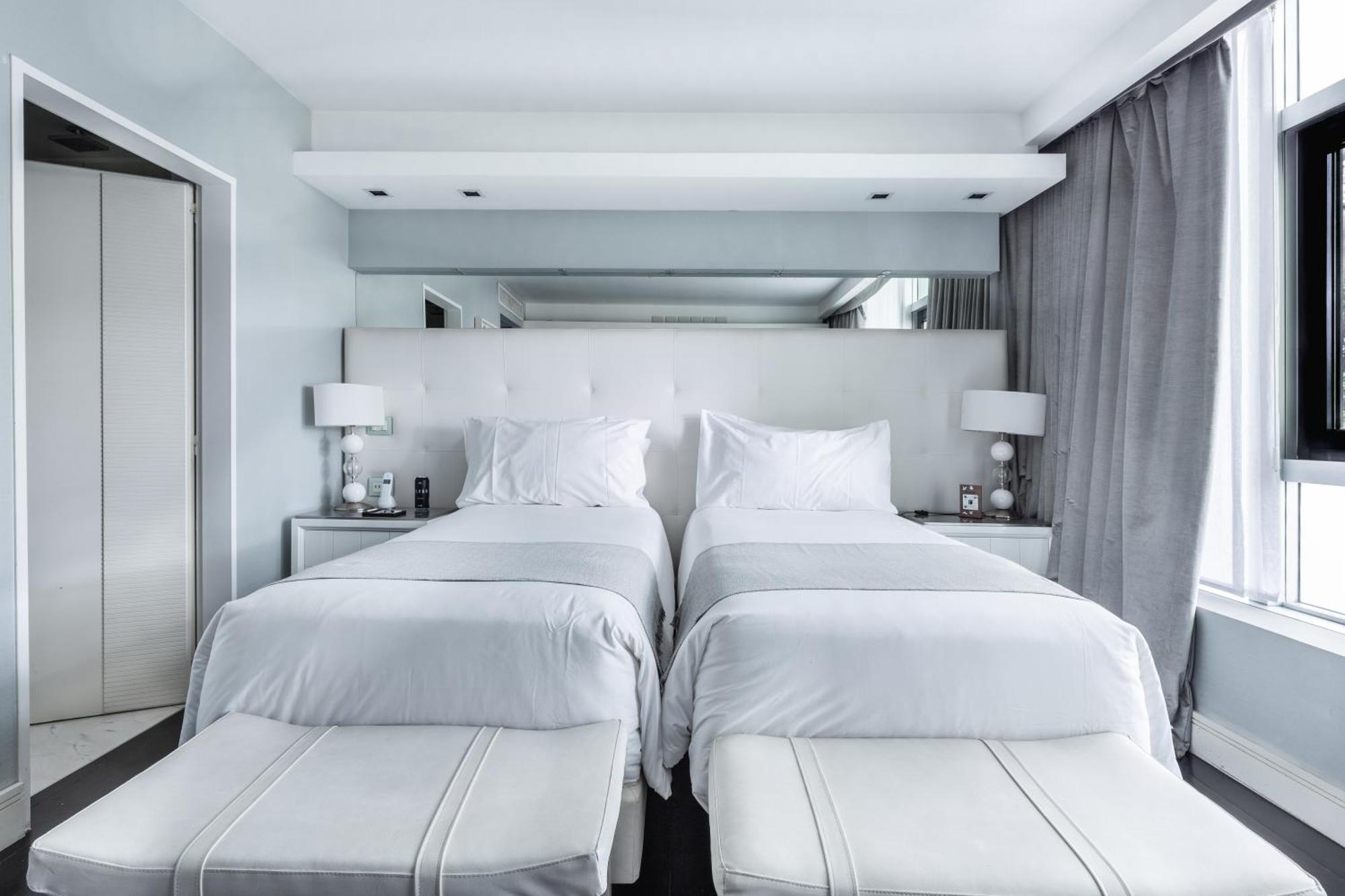 1828 Smart Boutique 4* Buenos Aires