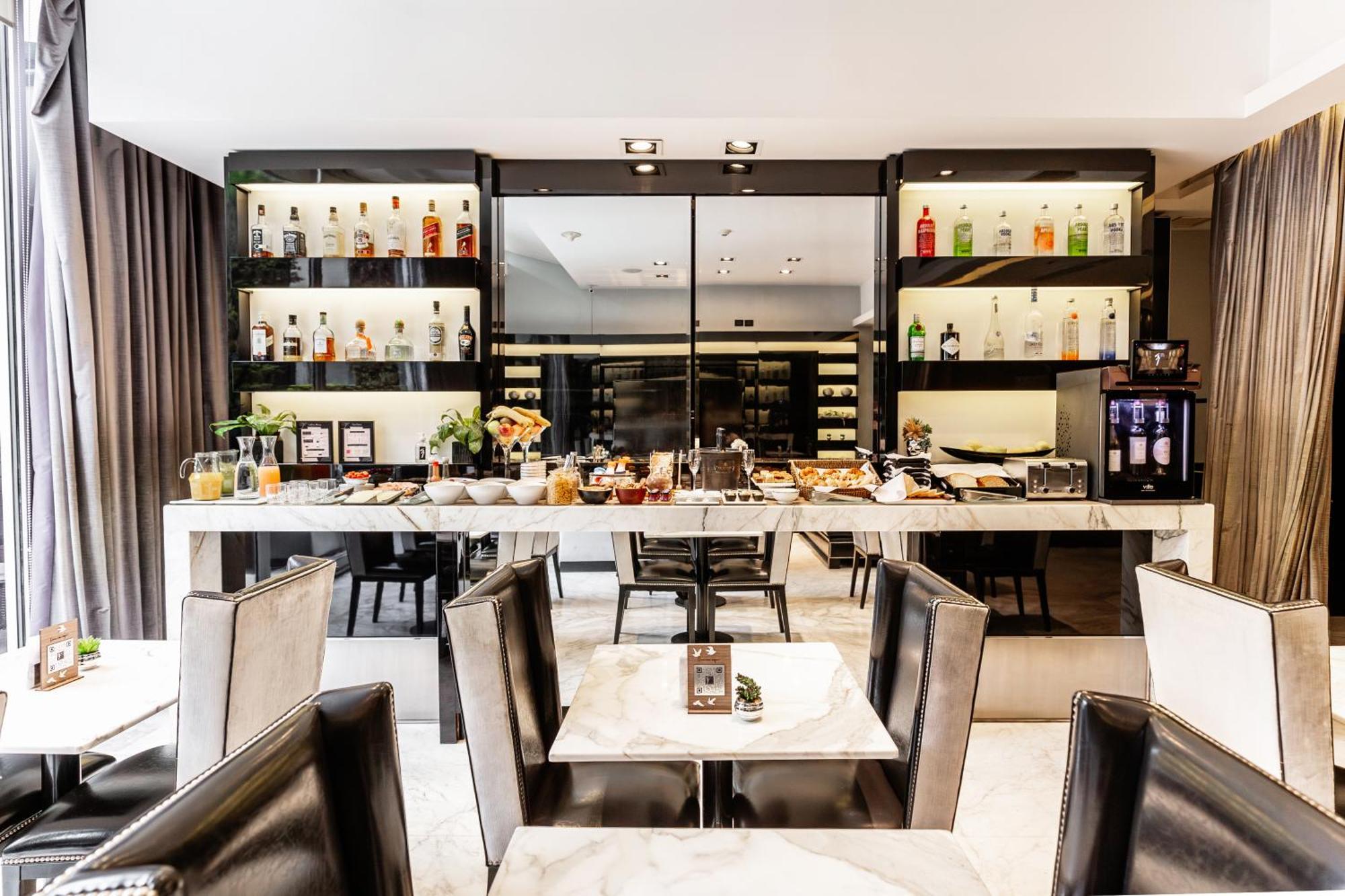 1828 Smart Boutique Hotel Buenos Aires