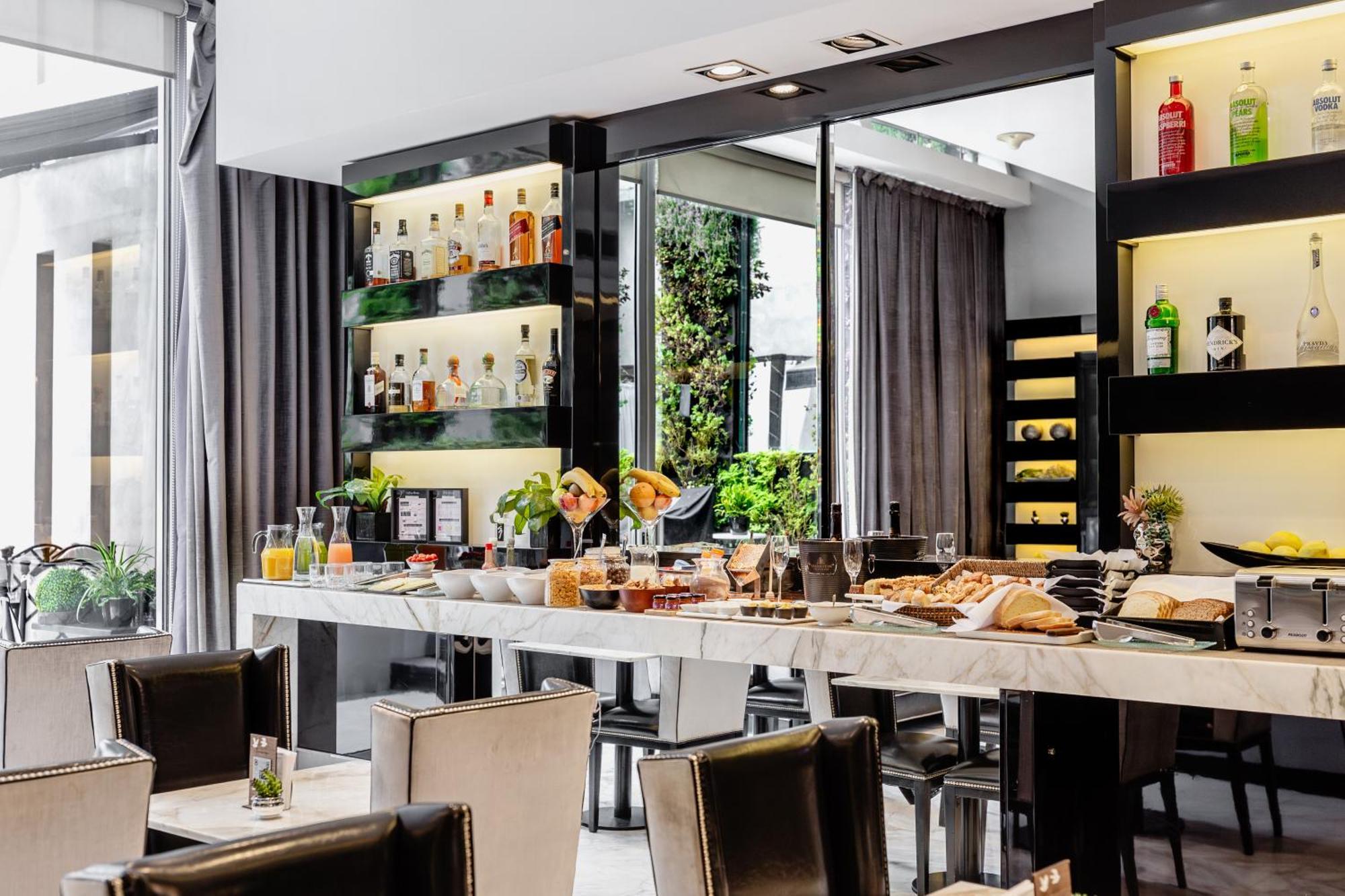 Hotel 1828 Smart Boutique Buenos Aires