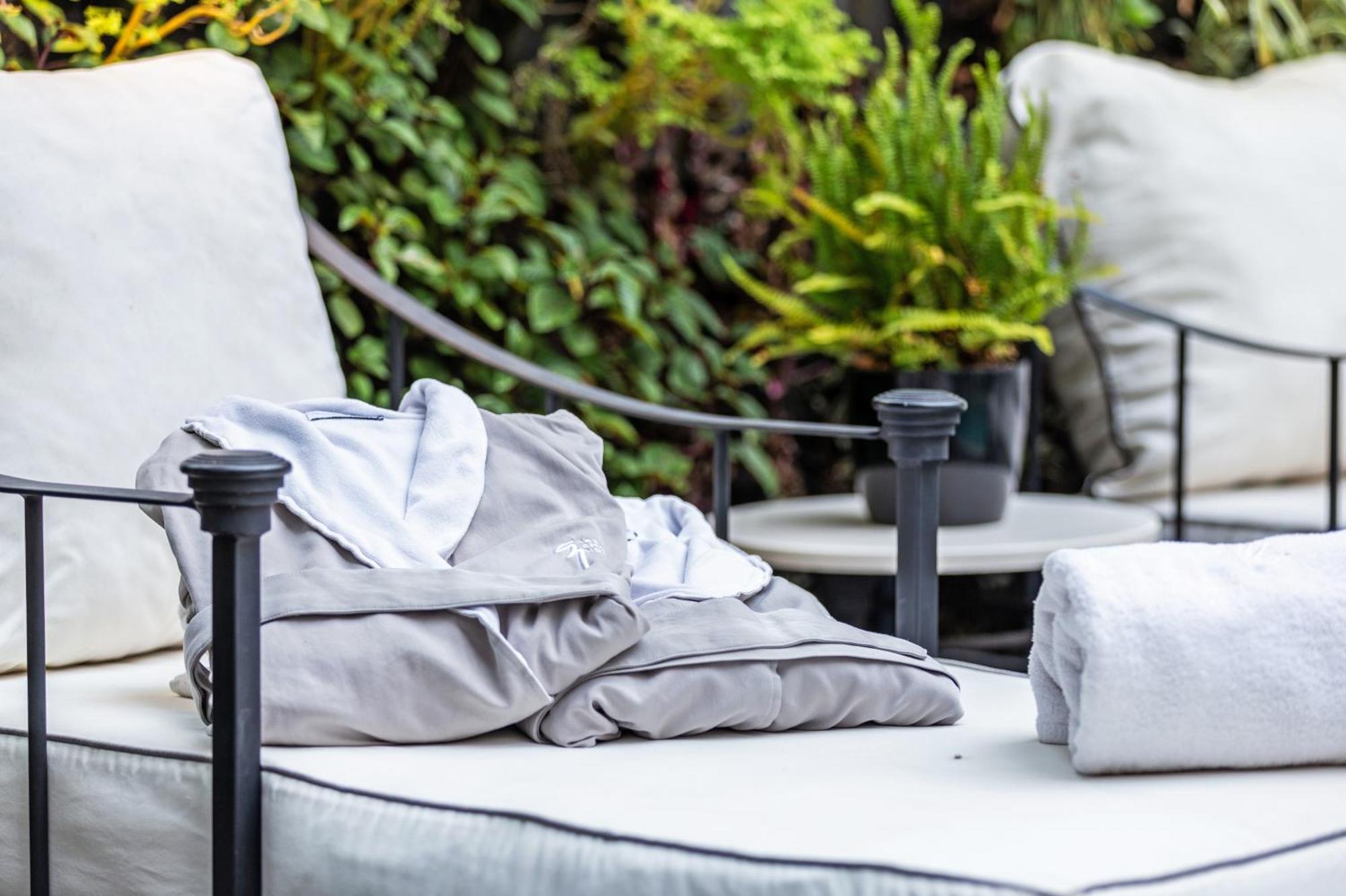Hotel 1828 Smart Boutique Buenos Aires