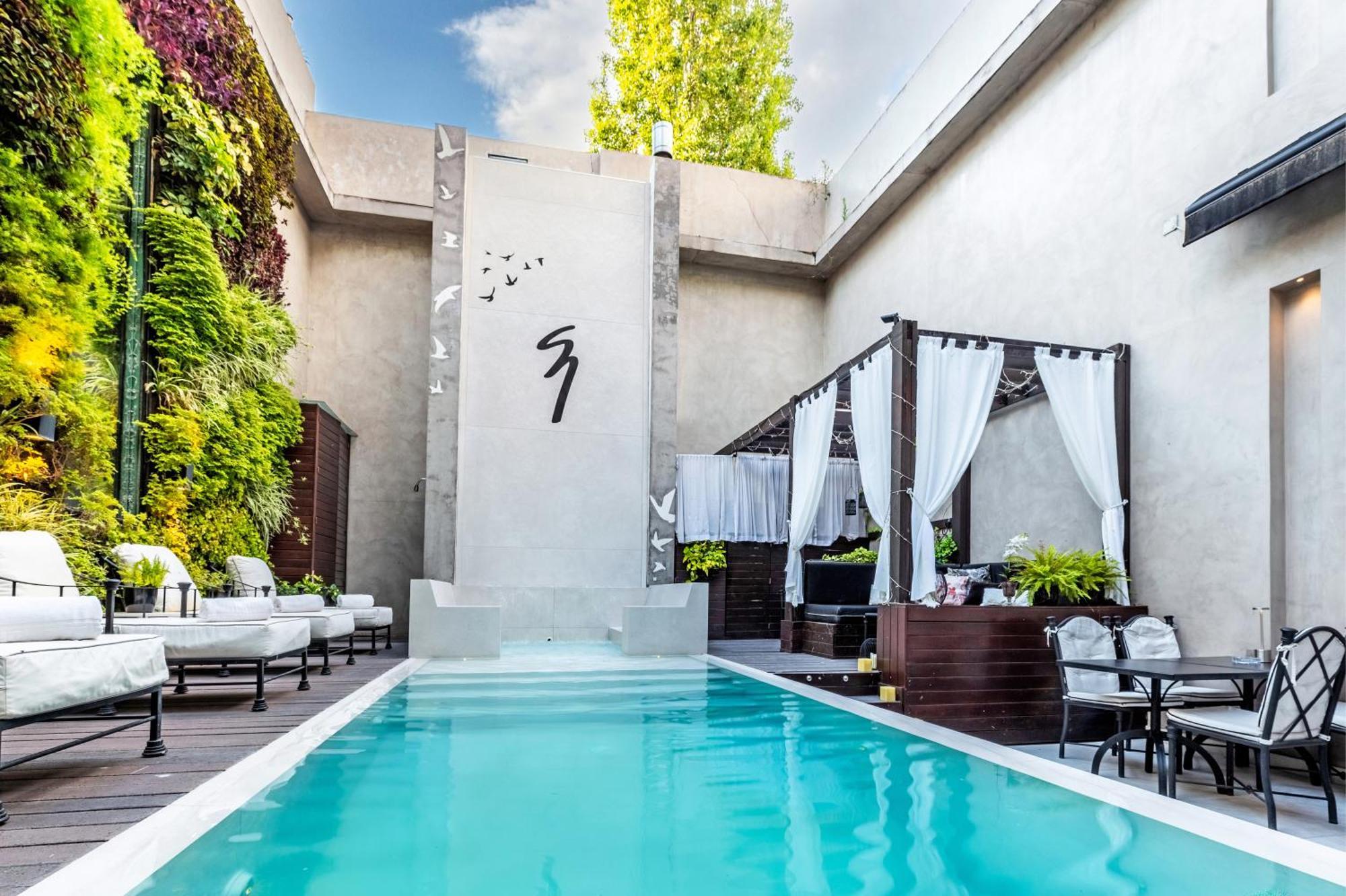 1828 Smart Boutique 4* Buenos Aires