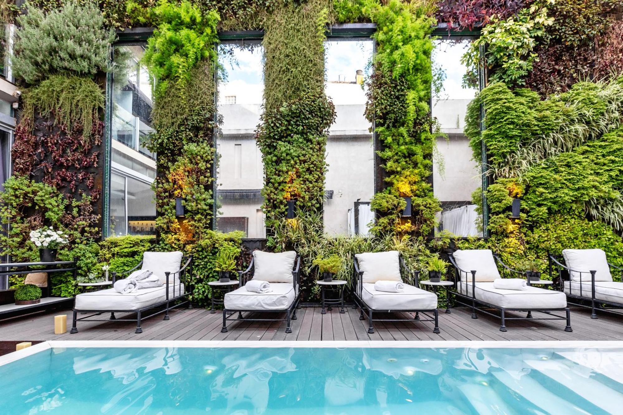 1828 Smart Boutique Hotel