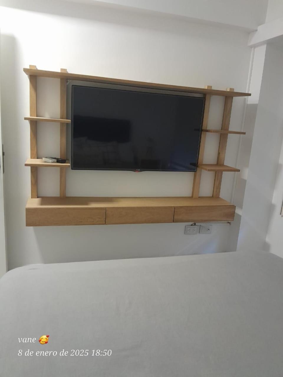 Excelente Departamento En Puerto Madero * Buenos Aires