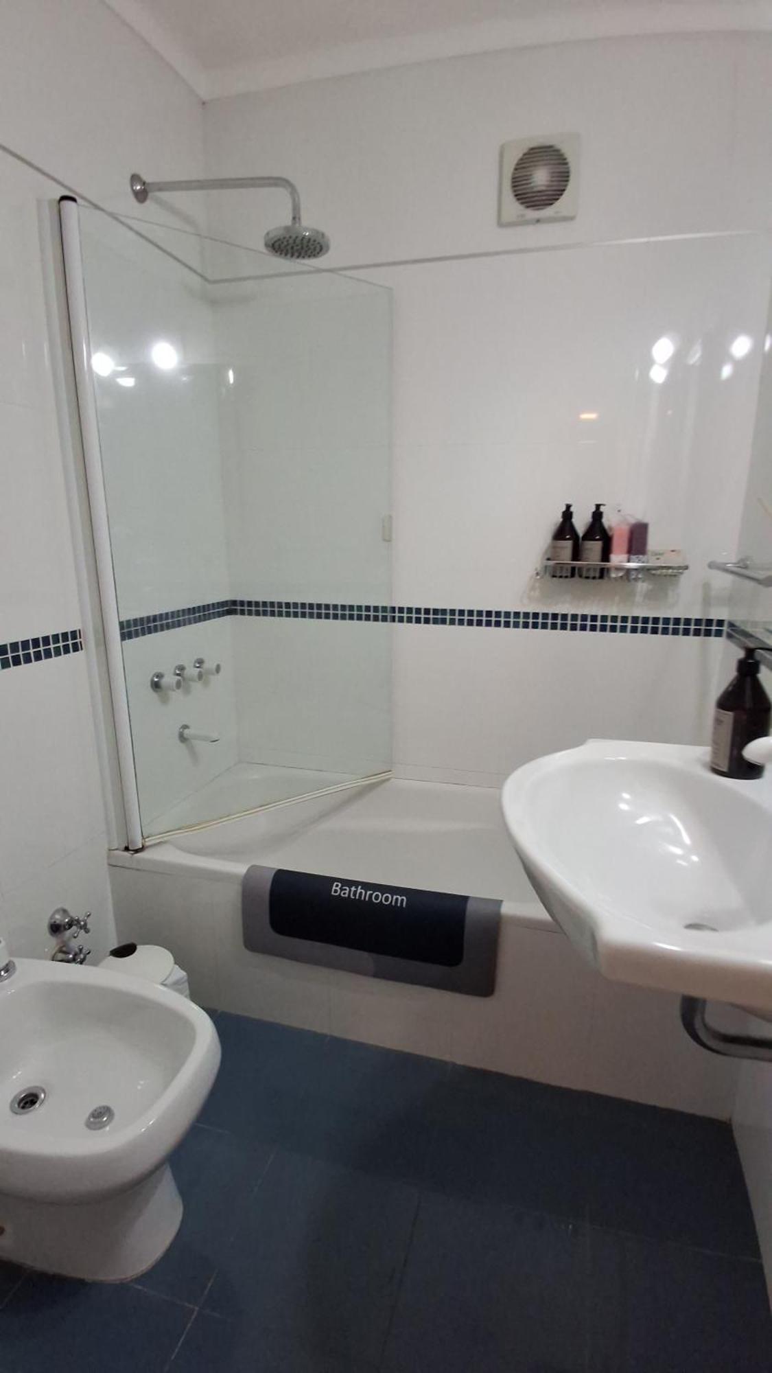 Uehaus Departamentos En Caba-buenos Aires Apartment