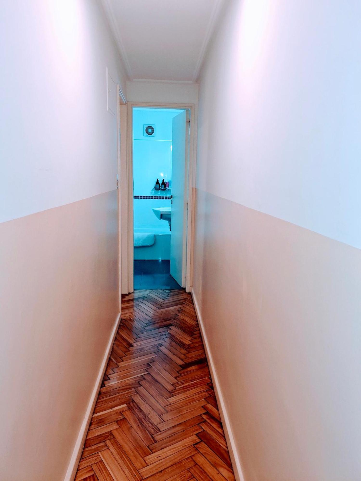 Uehaus Departamentos En Caba-buenos Aires *