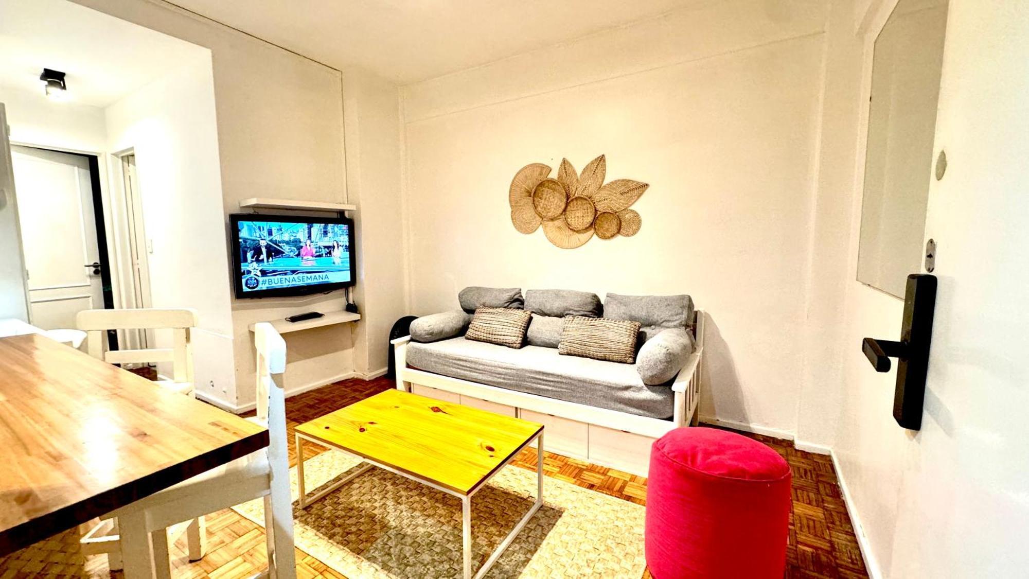 Apartment Recoleta Point By Leo Buenos Aires