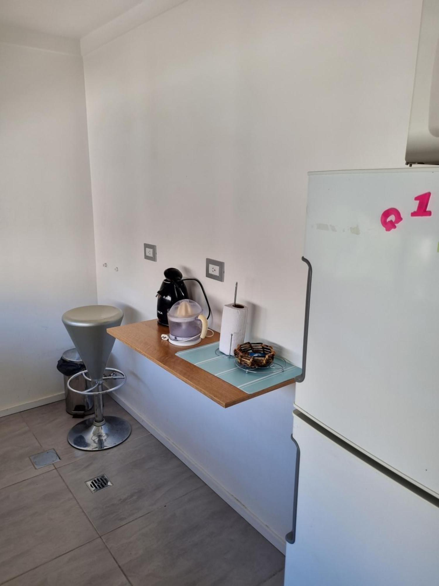 Apartment Belgrano C Fleni Fleming Icba