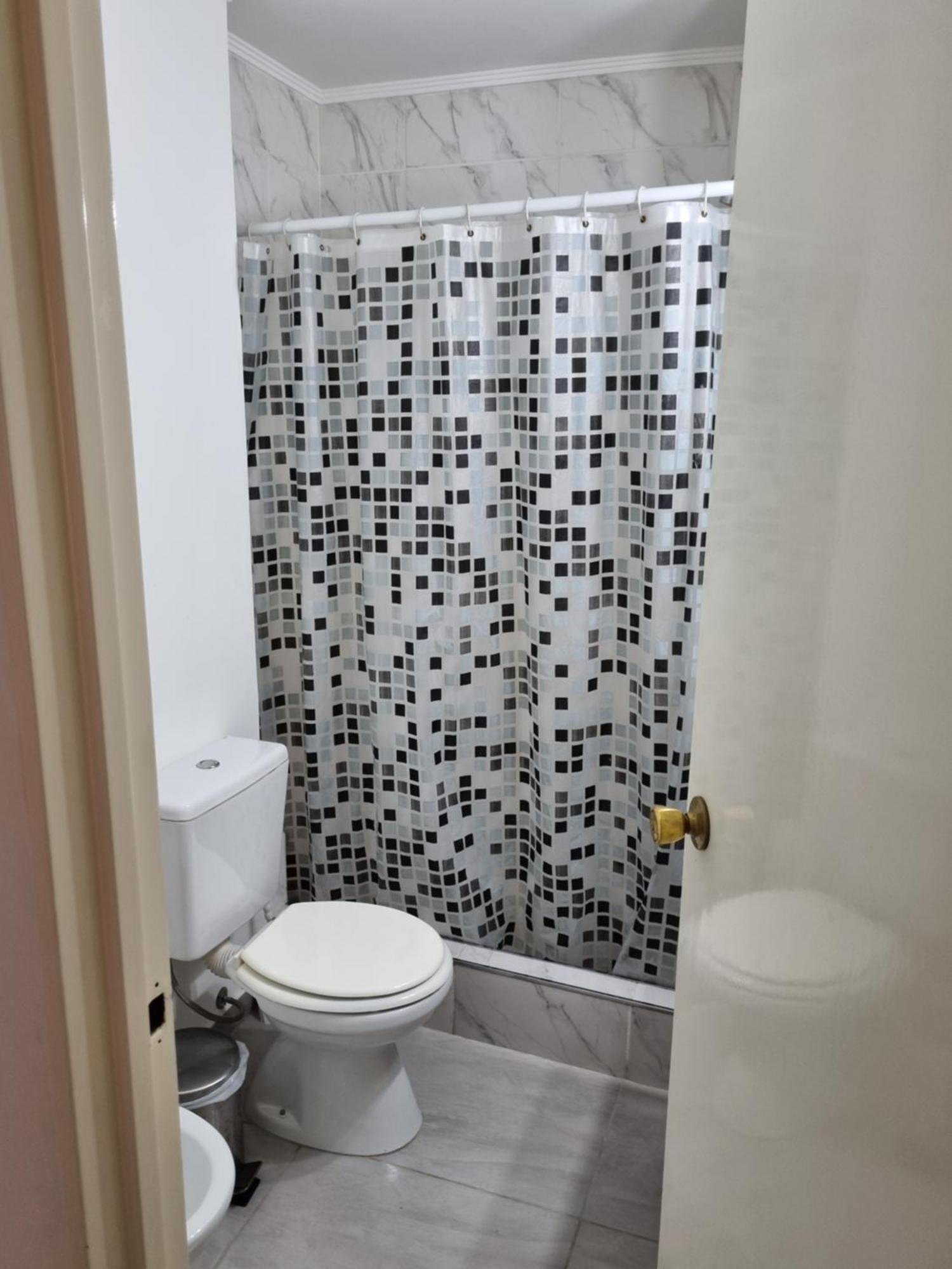 Apartment Belgrano C Fleni Fleming Icba *
