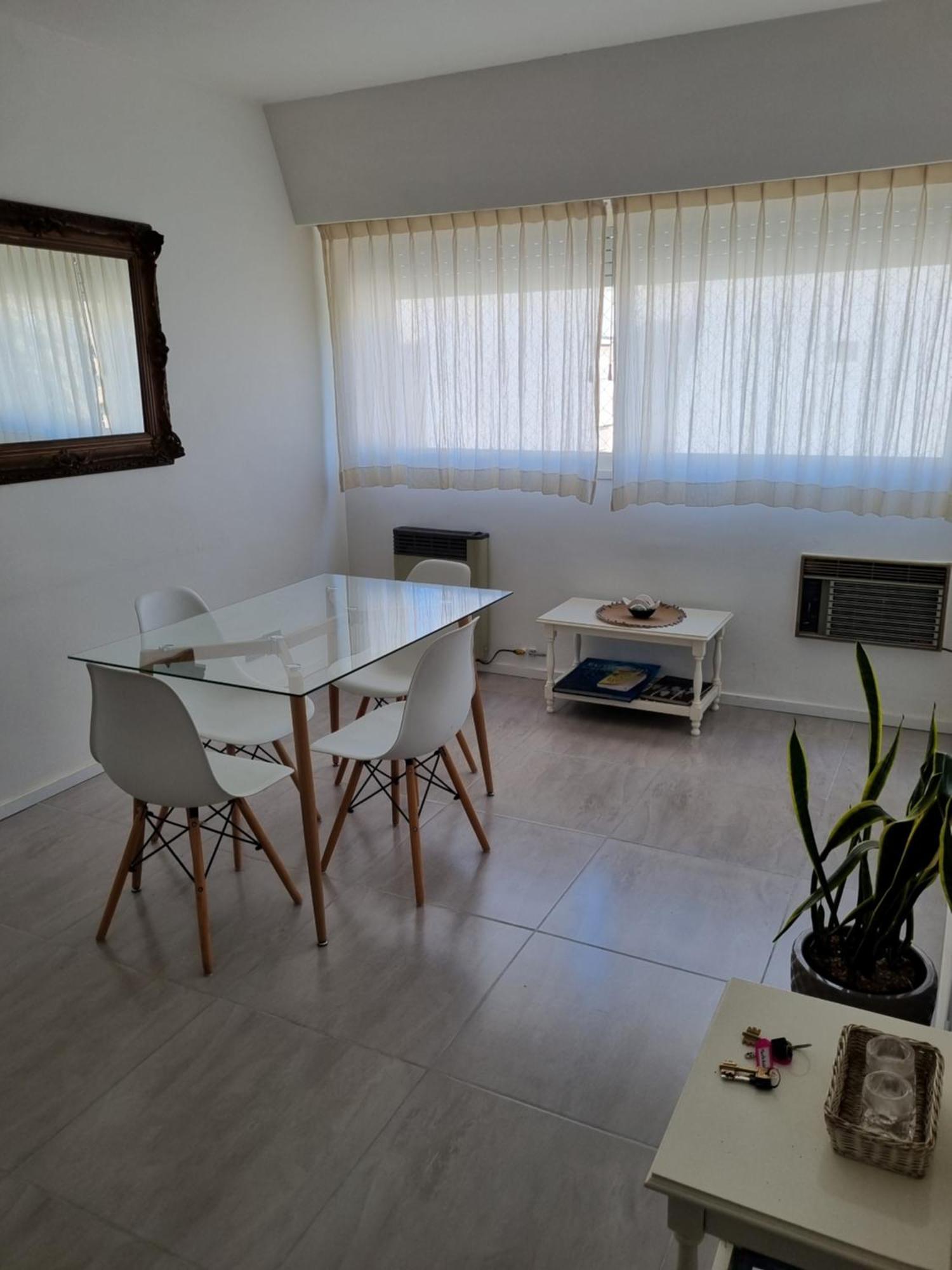 Apartment Belgrano C Fleni Fleming Icba *