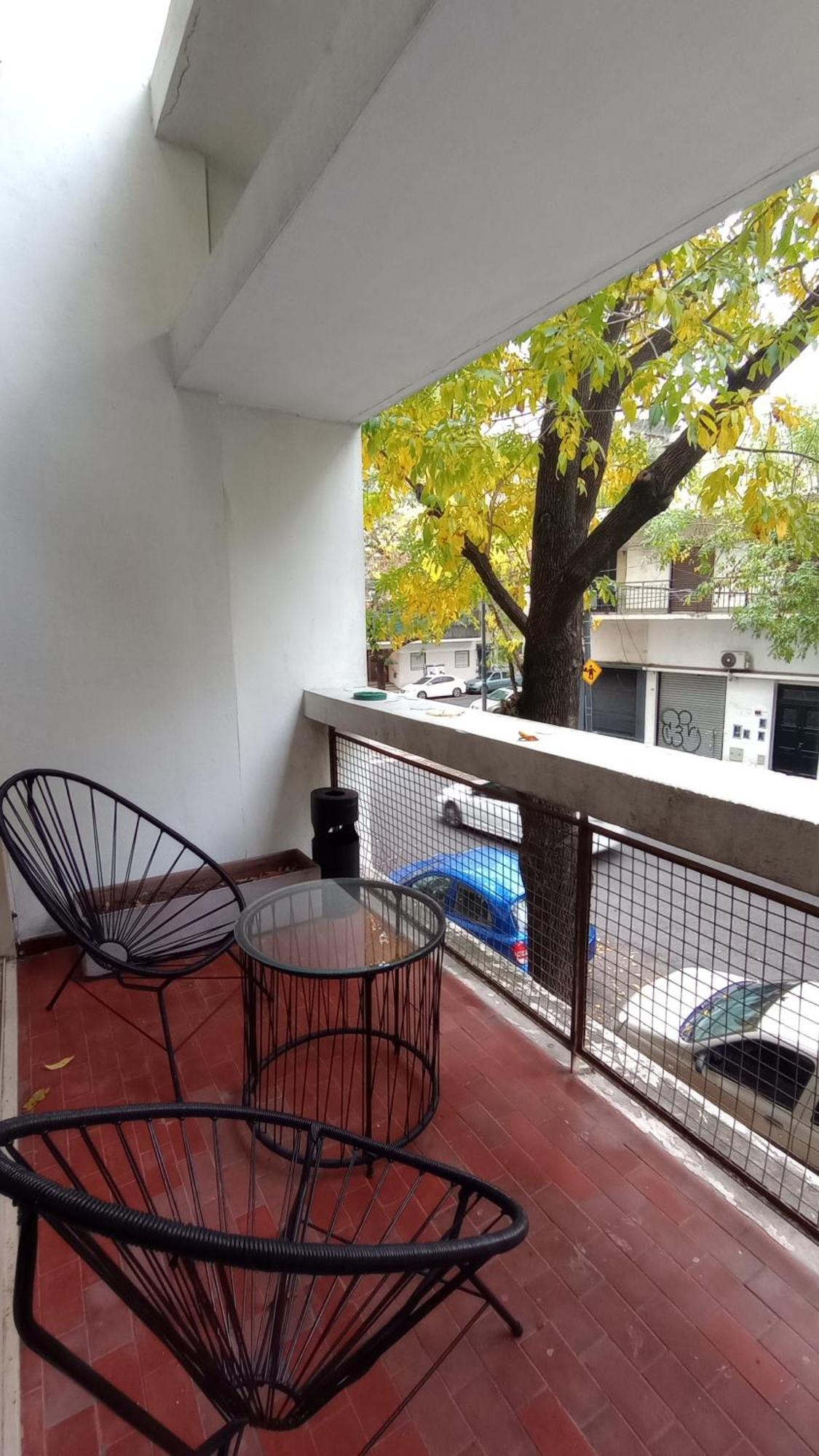 Rio Plateado Hostel *
