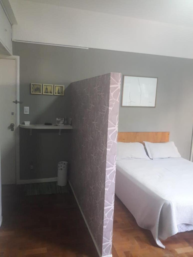 Apartment Pleno Palermo Soho Buenos Aires