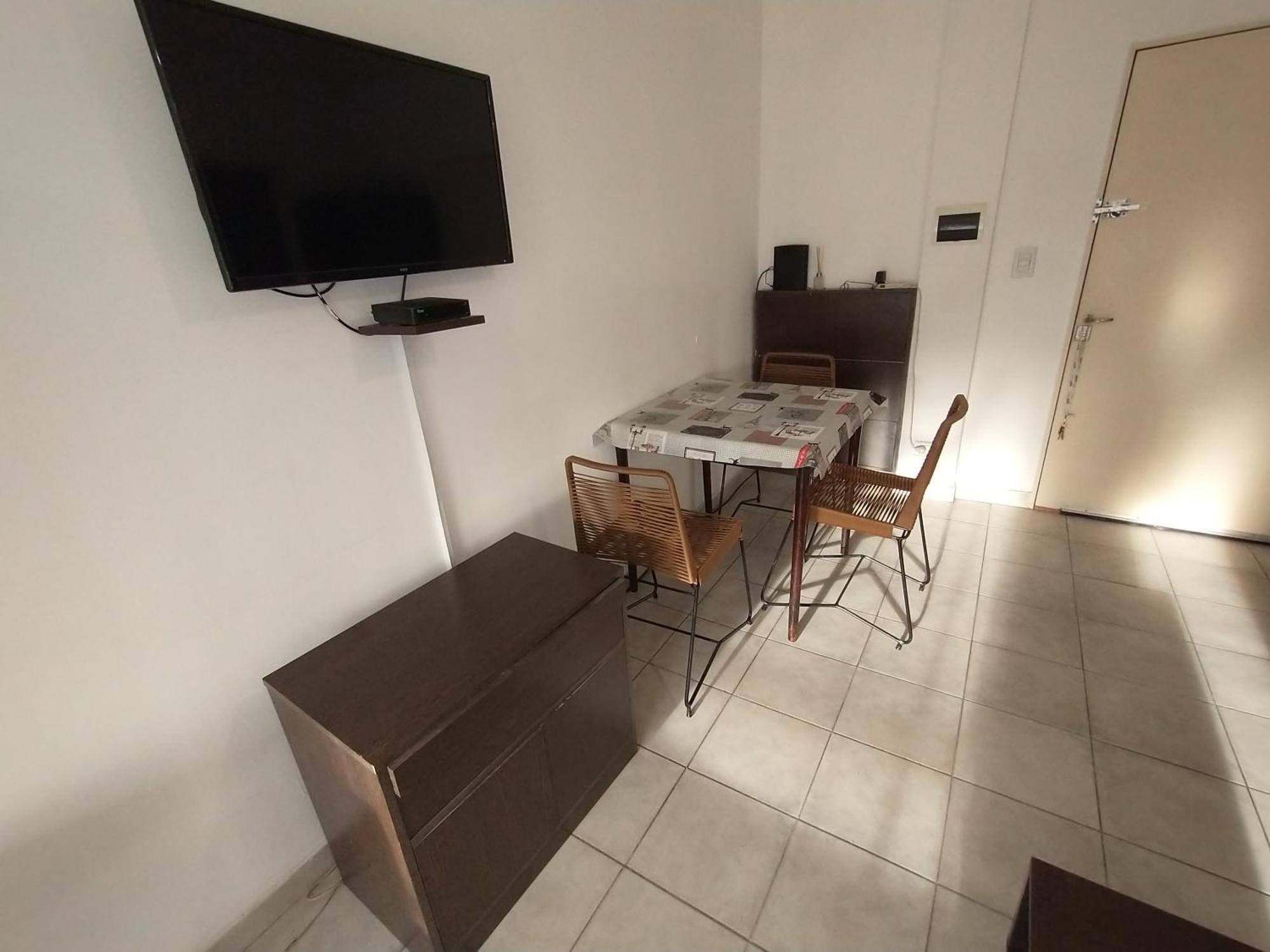 Apartment Boca Passion