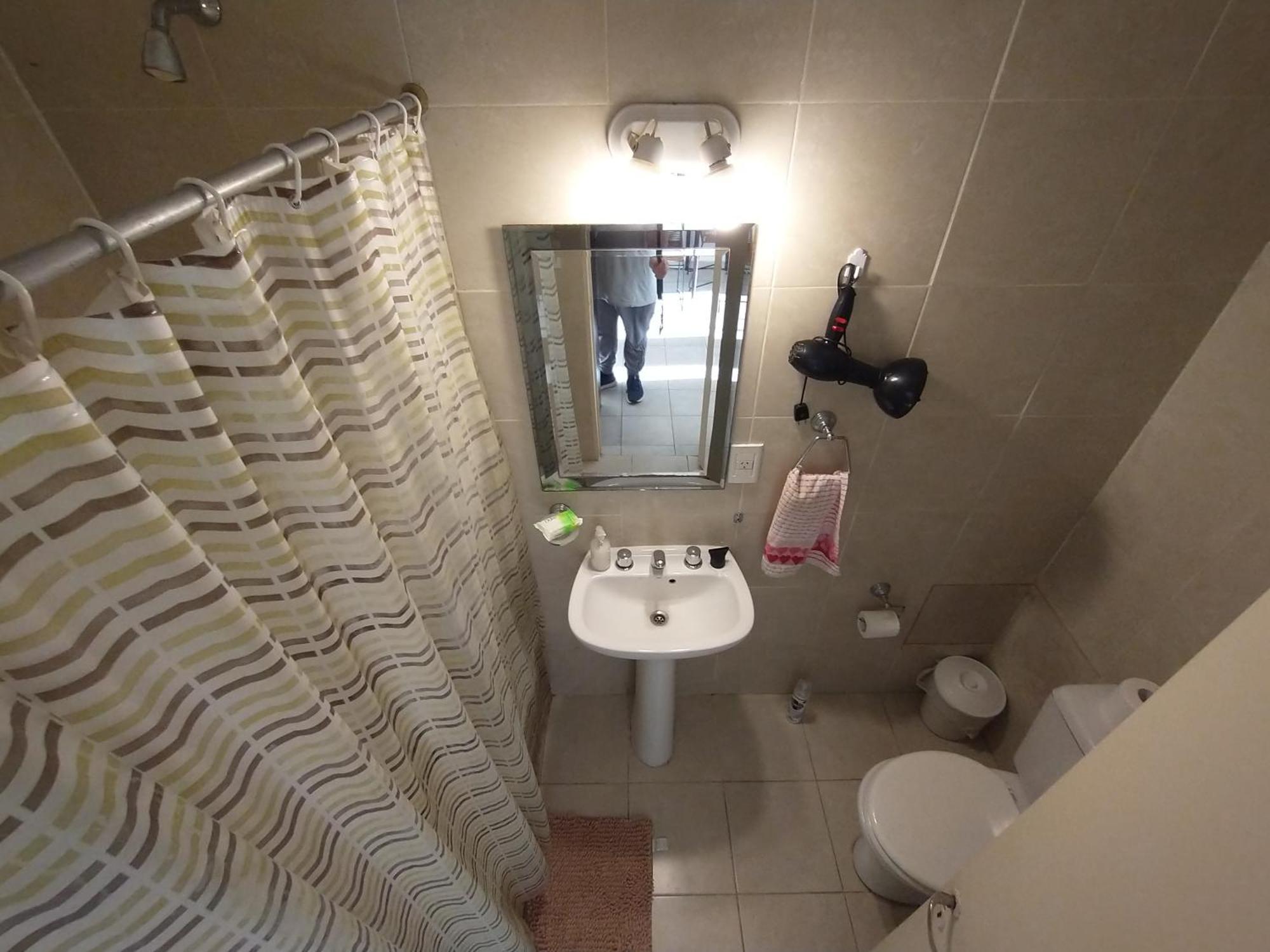 Apartment Boca Passion Buenos Aires