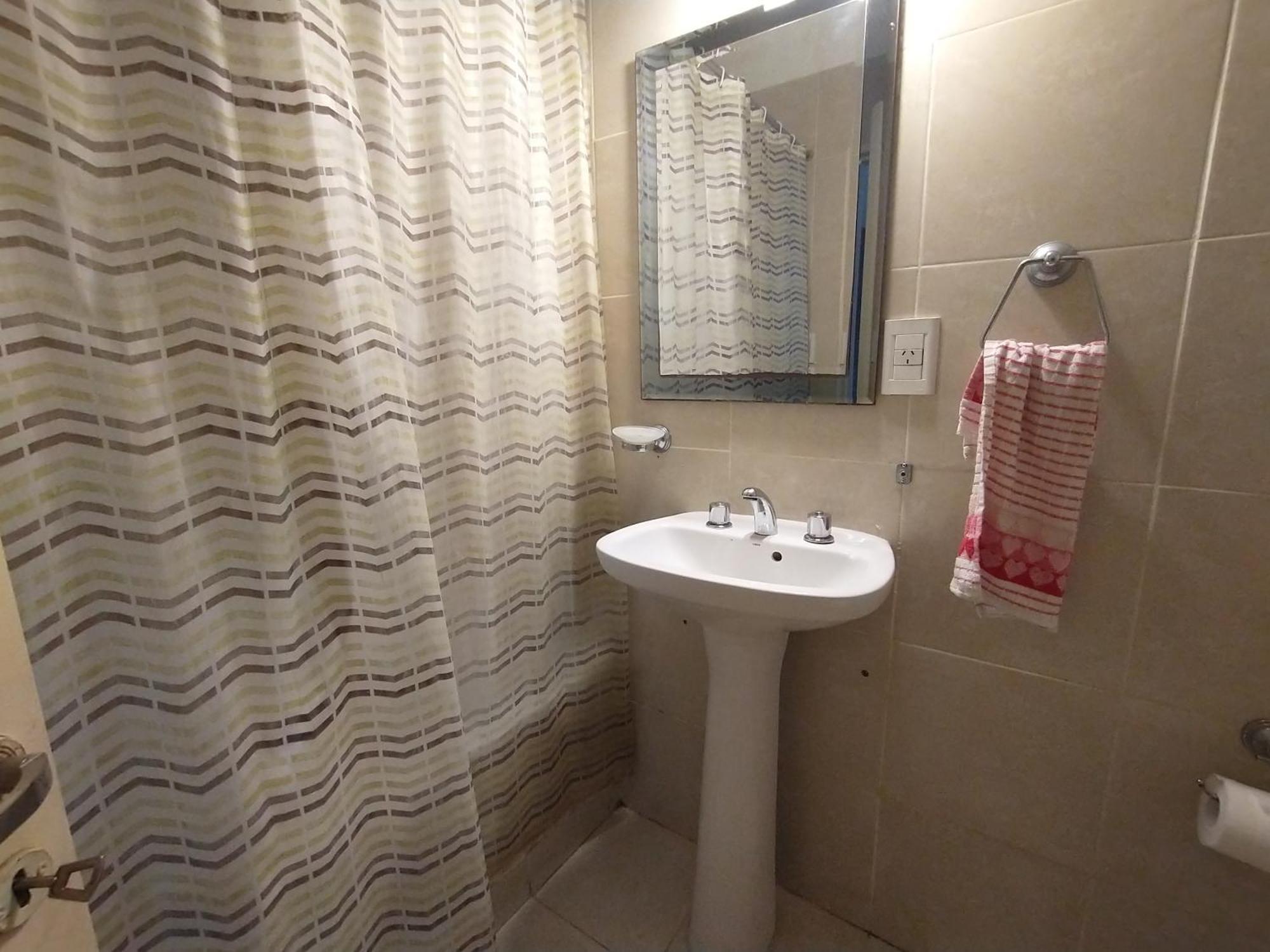 Apartment Boca Passion Buenos Aires