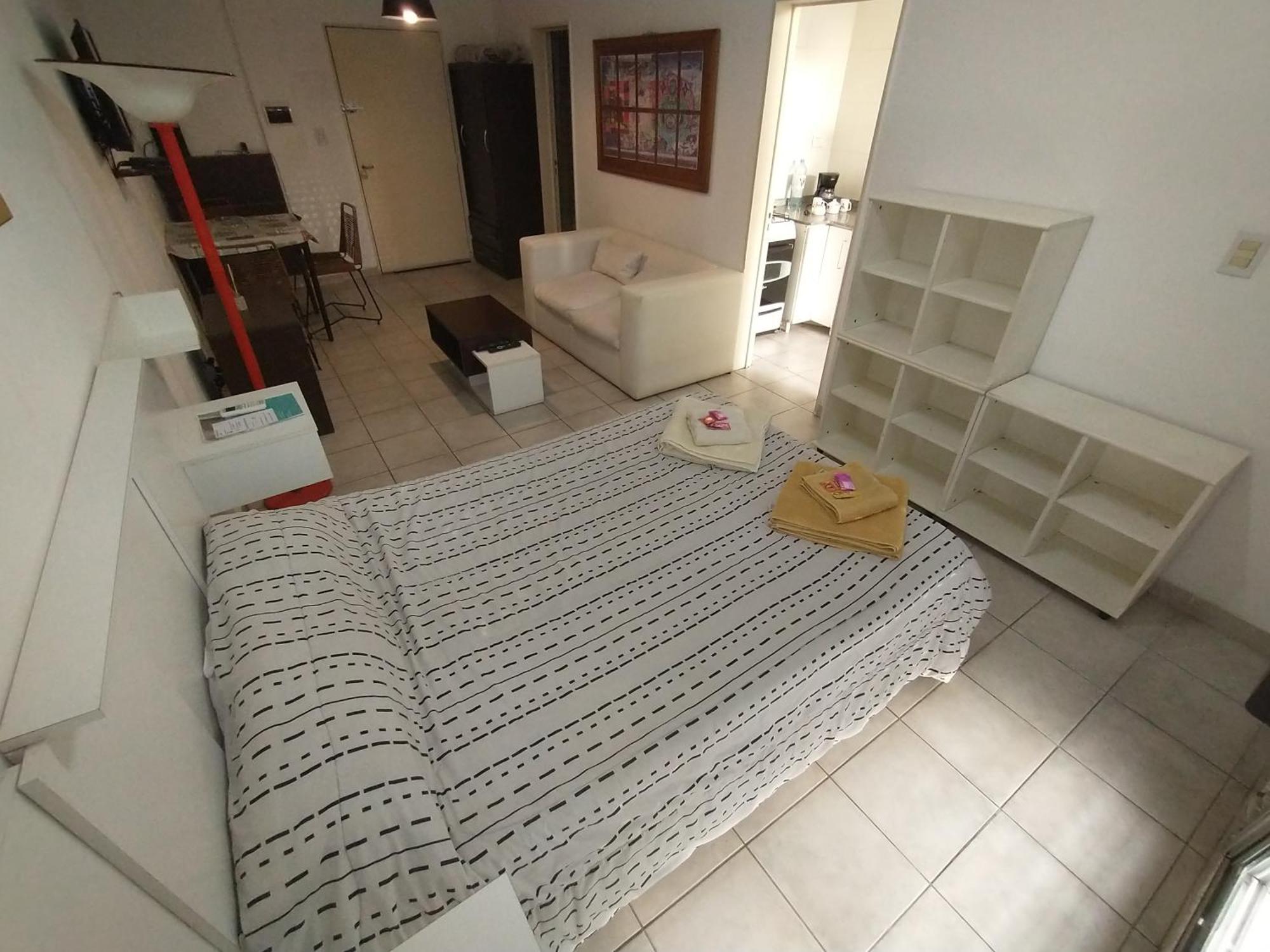 Apartment Boca Passion