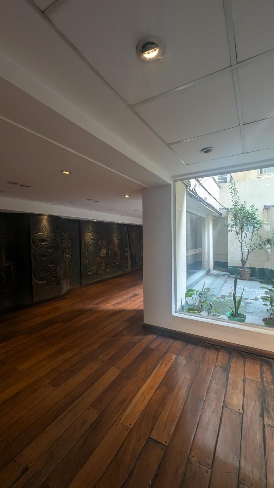 Apartment Great With Patio Buenos Aires