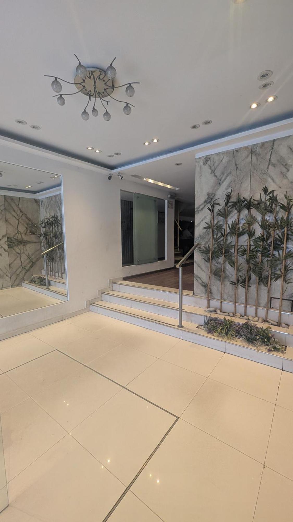 Apartment Great With Patio Buenos Aires