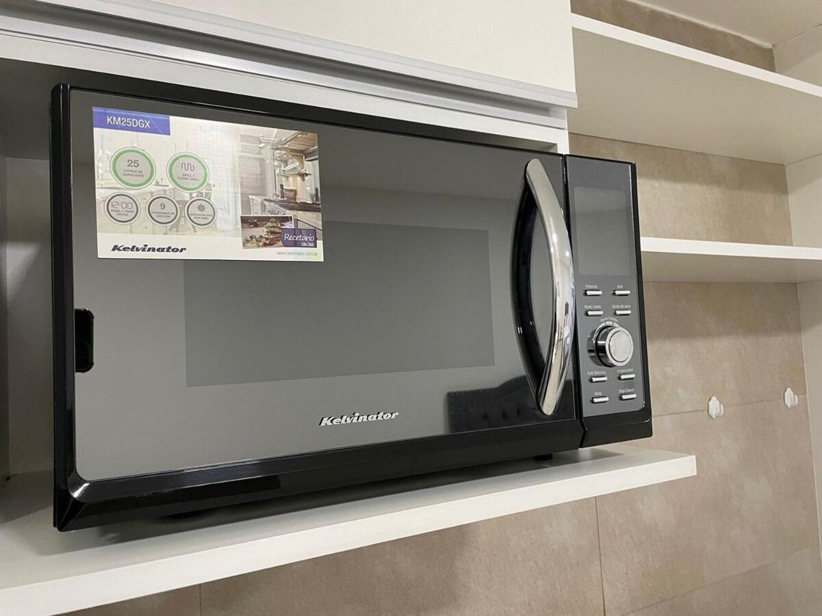 Apartment Movistar Arena Studio