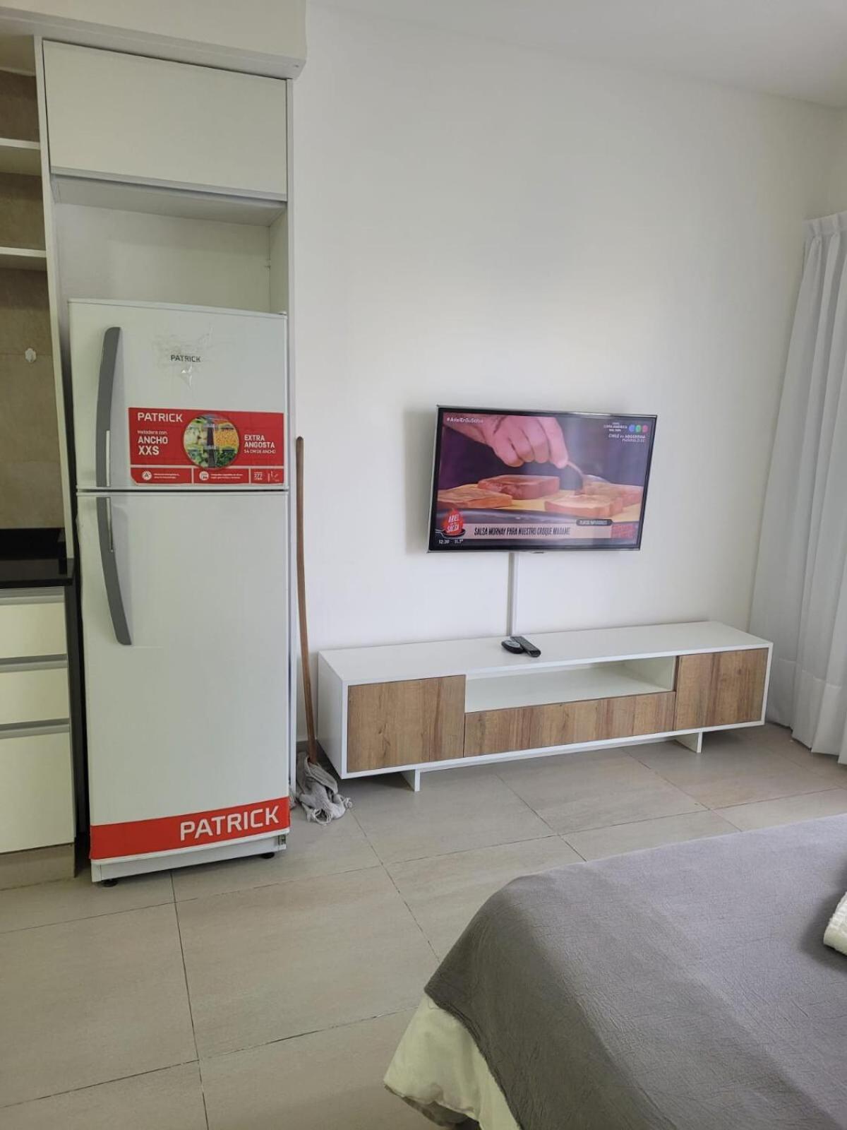 Apartment Movistar Arena Studio *