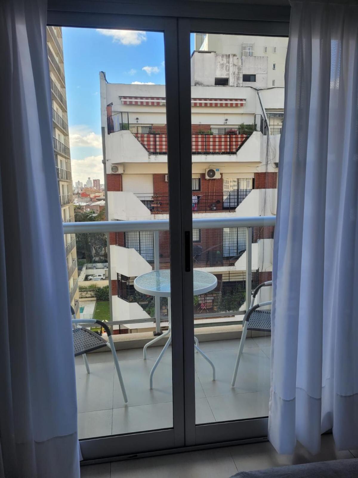 Movistar Arena Studio Apartment *