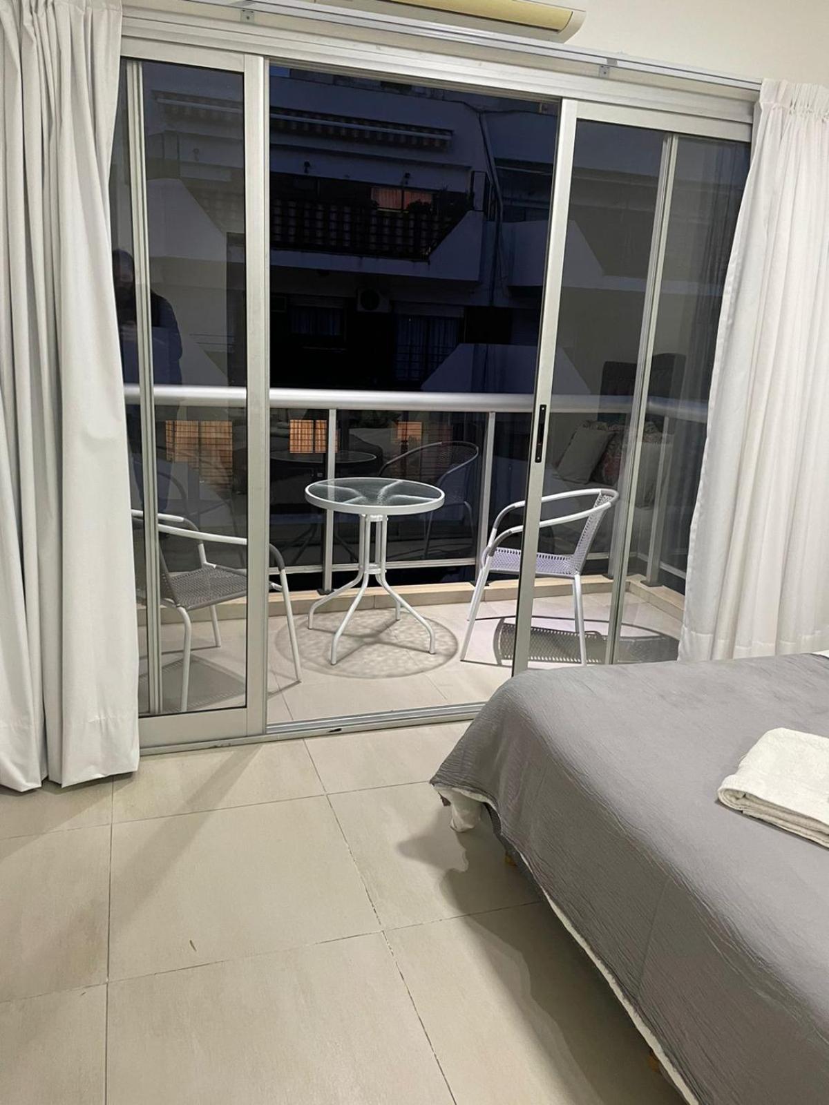 Movistar Arena Studio Apartment Buenos Aires