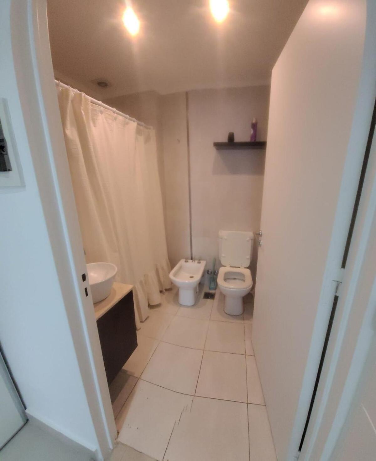 Apartment Movistar Arena Studio Buenos Aires