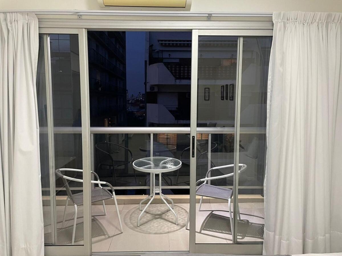Apartment Movistar Arena Studio