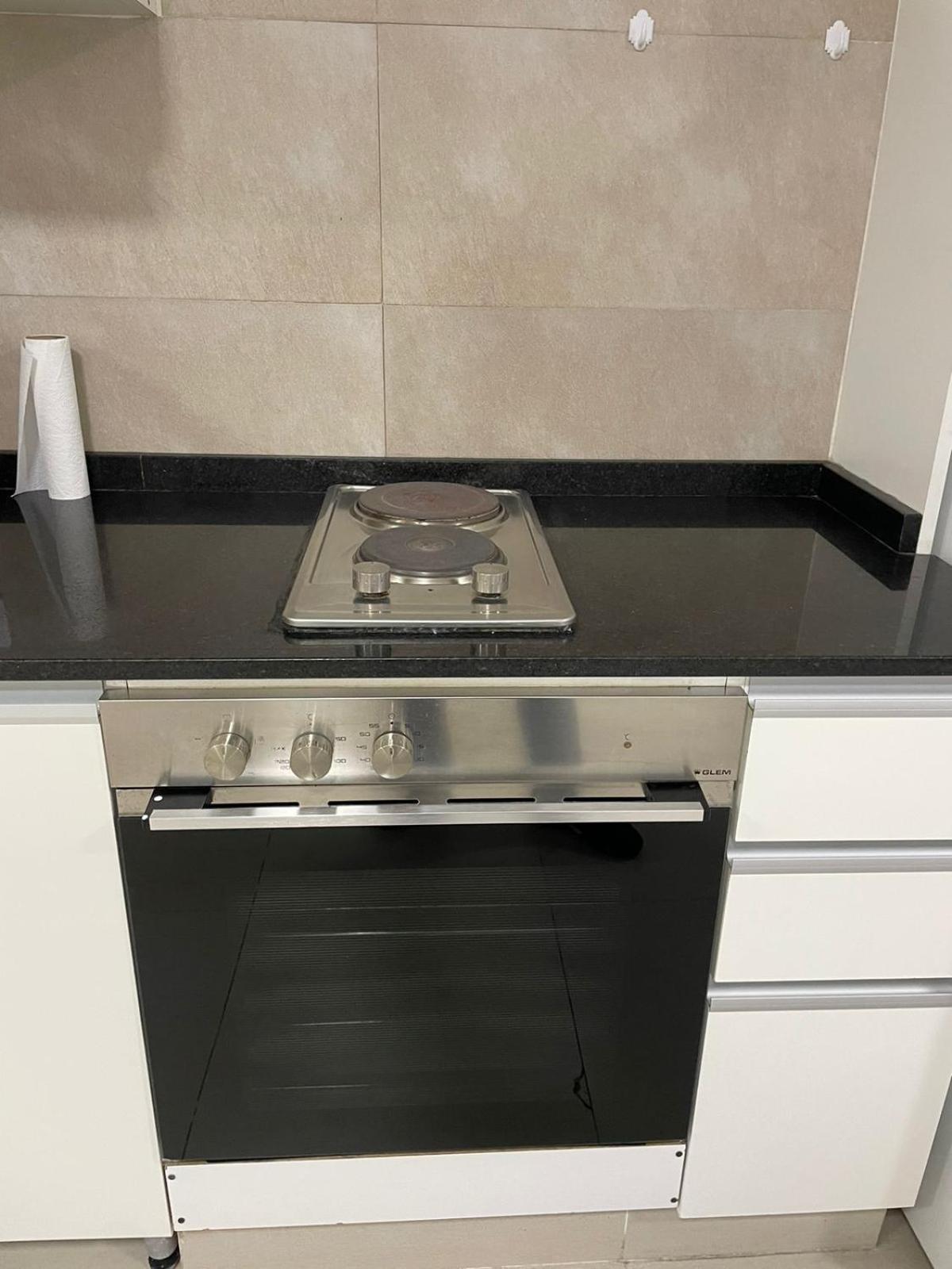 Movistar Arena Studio Apartment *