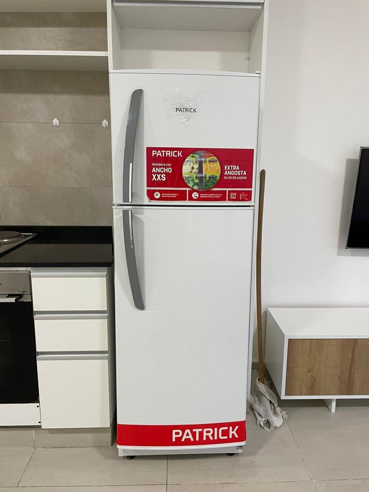 Movistar Arena Studio Apartment *